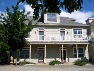 260 S Oregon St in Jacksonville, OR - Building Photo