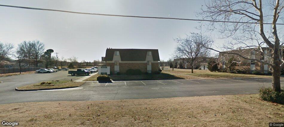 3600 Gabriel Ave in Parsons, KS - Building Photo