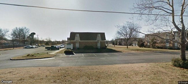 property at 3600 Gabriel Ave