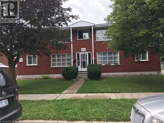 property at 122 Lowrey Ave S