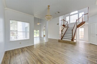 16026 Rustic Sands Dr in Houston, TX - Foto de edificio - Building Photo