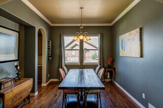 7868 Renegade Hill Dr in Colorado Springs, CO - Building Photo - Building Photo