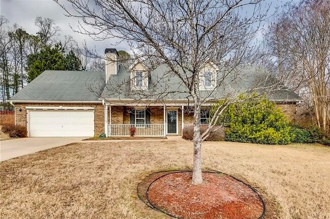 property at 220 Windpher Ridge