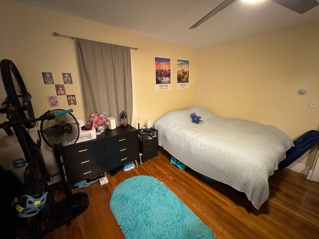 65 Walden St, Unit 3 in Cambridge, MA - Building Photo - Building Photo