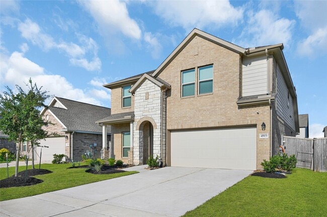 4903 Chestnut Valley Ln in Katy, TX - Building Photo - Building Photo
