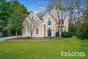 5024 Kendall Station NW in Acworth, GA - Building Photo