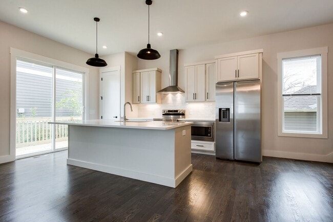 property at 2207 Pennington Ave
