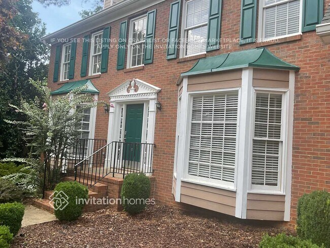 2990 Edenberry Ln NW in Kennesaw, GA - Foto de edificio - Building Photo