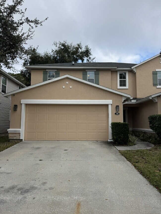 348 Auburn Oaks Rd E in Jacksonville, FL - Building Photo - Building Photo
