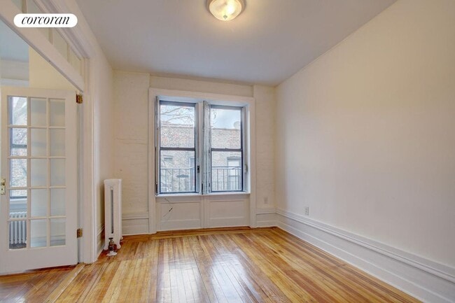 property at 511 W 169th St