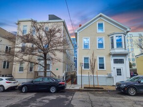 81-91 Winter St in Cambridge, MA - Building Photo - Building Photo