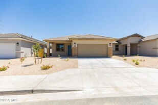 17008 W Alice Ave in Waddell, AZ - Building Photo