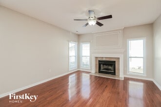 6619 Hawksnest Dr in Charlotte, NC - Building Photo - Building Photo