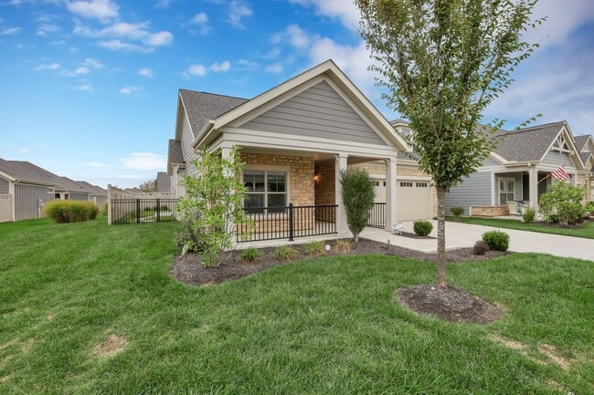 6241 Buck Rdg Rd in Dublin, OH - Building Photo - Building Photo