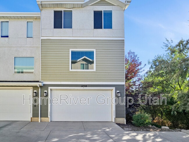 property at 14708 S Rising Star Ln