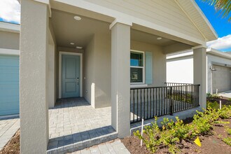 6312 Cloverdale Ave in Port St. Lucie, FL - Building Photo - Building Photo