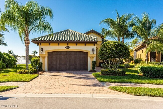 6215 Brunello Ln in Naples, FL - Building Photo - Building Photo