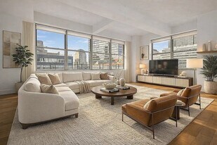 50 Murray St, Unit 1045 in New York, NY - Building Photo