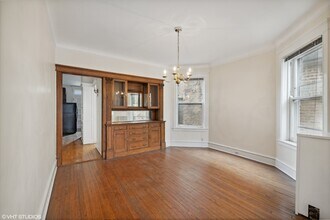 1444 W Berwyn Ave in Chicago, IL - Building Photo - Building Photo