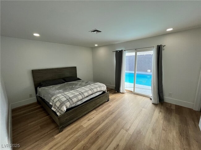 property at 6191 Bullion Blvd