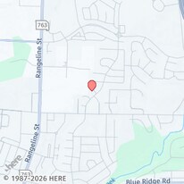 1510 Riva Ridge Ct in Columbia, MO - Building Photo