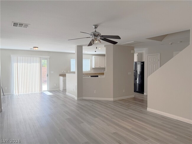 6241 Prairie Brush Ct in Las Vegas, NV - Building Photo - Building Photo