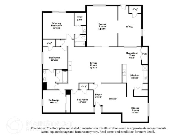 327 Enchanted Trail Dr in Spring, TX - Building Photo - Building Photo