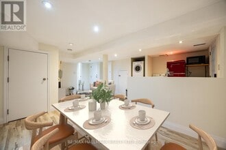 100 Silver Birch Ave in Toronto, ON - Building Photo - Building Photo