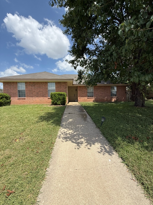 4200 Lonesome Dove Dr in Killeen, TX - Building Photo - Building Photo