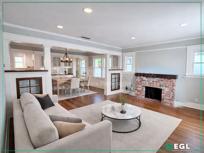 property at 4609 W 17th St