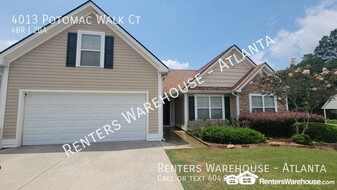 4013 Potomac Walk Ct