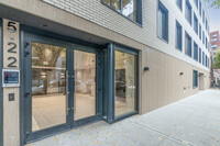 The Grove in Long Island City, NY - Building Photo - Building Photo