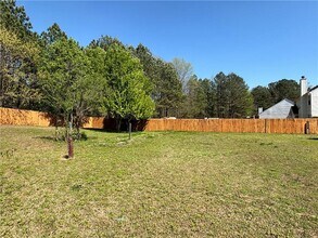 3287 Baymount Way in Lawrenceville, GA - Building Photo - Building Photo