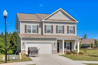 108 Adelle Ct in Augusta, GA - Building Photo - Building Photo