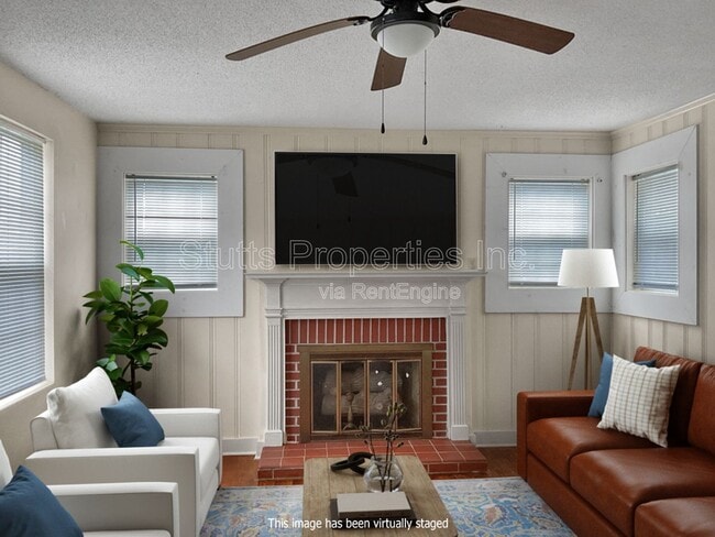 414 Plum St in Florence, AL - Building Photo - Building Photo
