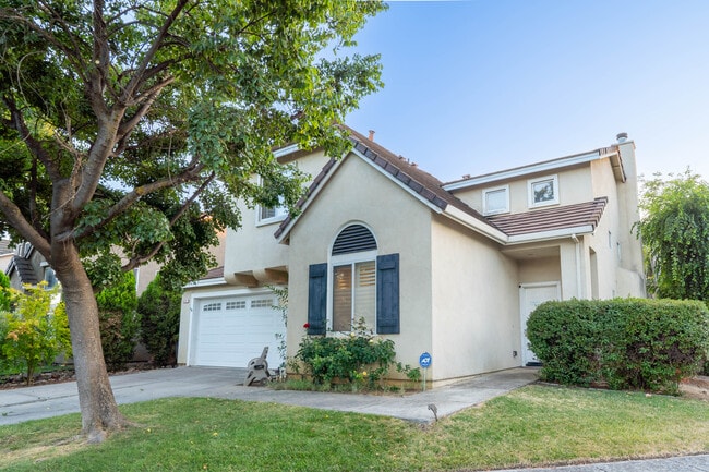 property at 8781 Arbor St