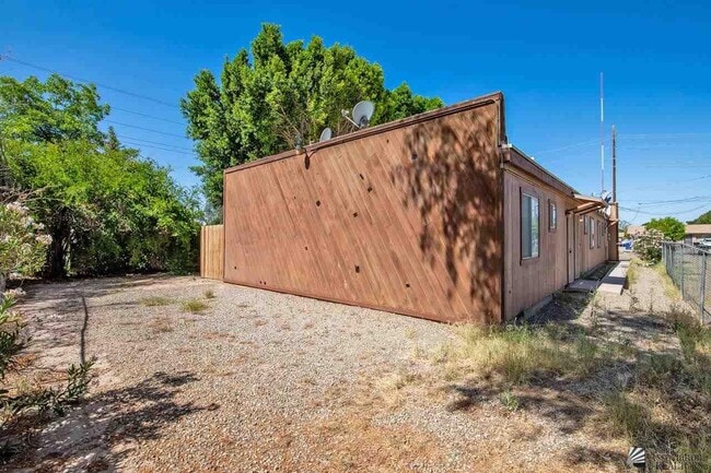 123 S Magnolia Ave in Yuma, AZ - Building Photo - Building Photo