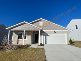 3521 New Town Rd in Raleigh, NC - Building Photo