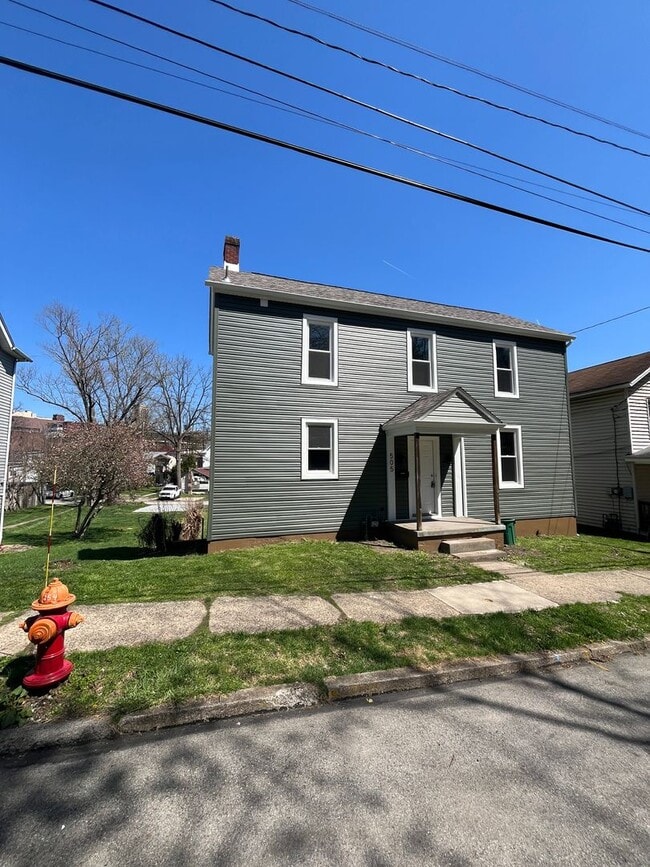 property at 505 Westminster Ave