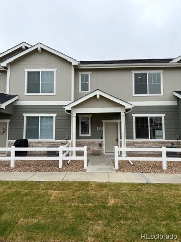 property at 435 Condor Wy