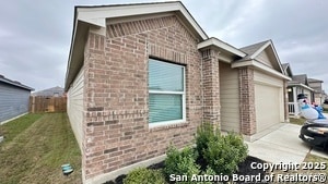 10811 Hernando Ct in Converse, TX - Building Photo - Building Photo