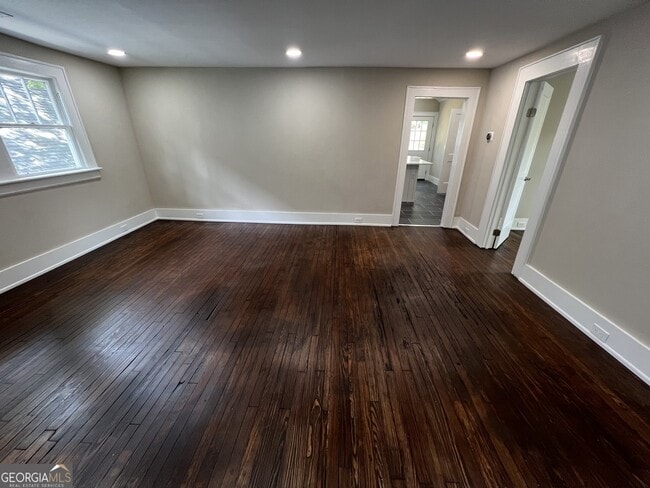 129 Whitefoord Ave NE in Atlanta, GA - Building Photo - Building Photo