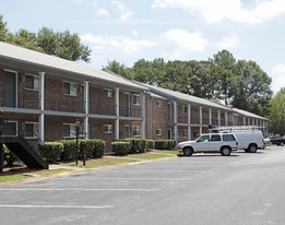 Westhampton Court Apartment Homes