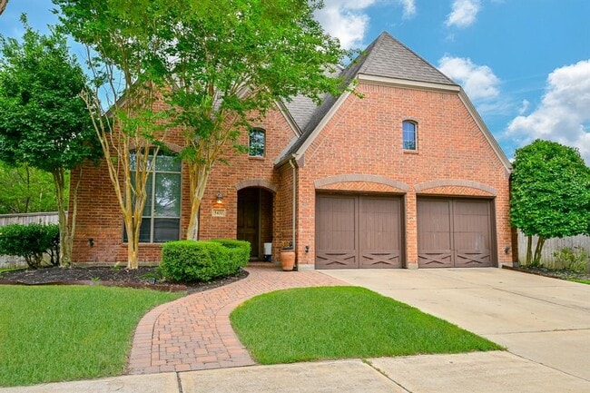 5431 Jackson Park Ln