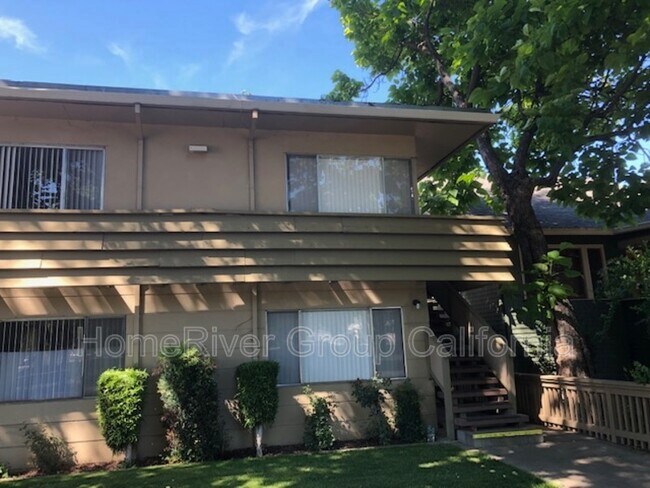 property at 2209 W St