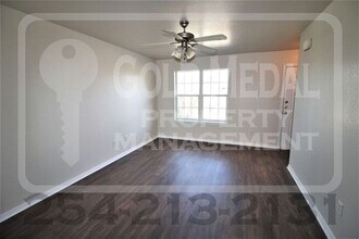 401 W Ave E in Copperas Cove, TX - Building Photo - Building Photo