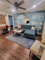 3520 Post St in Jacksonville, FL - Building Photo