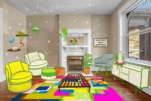 4108 Arsenal St in St. Louis, MO - Building Photo