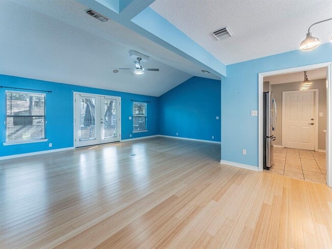 property at 2406 Dijon Dr