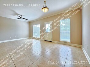 24117 Chateau de Chene Blvd in Walker, LA - Building Photo - Building Photo
